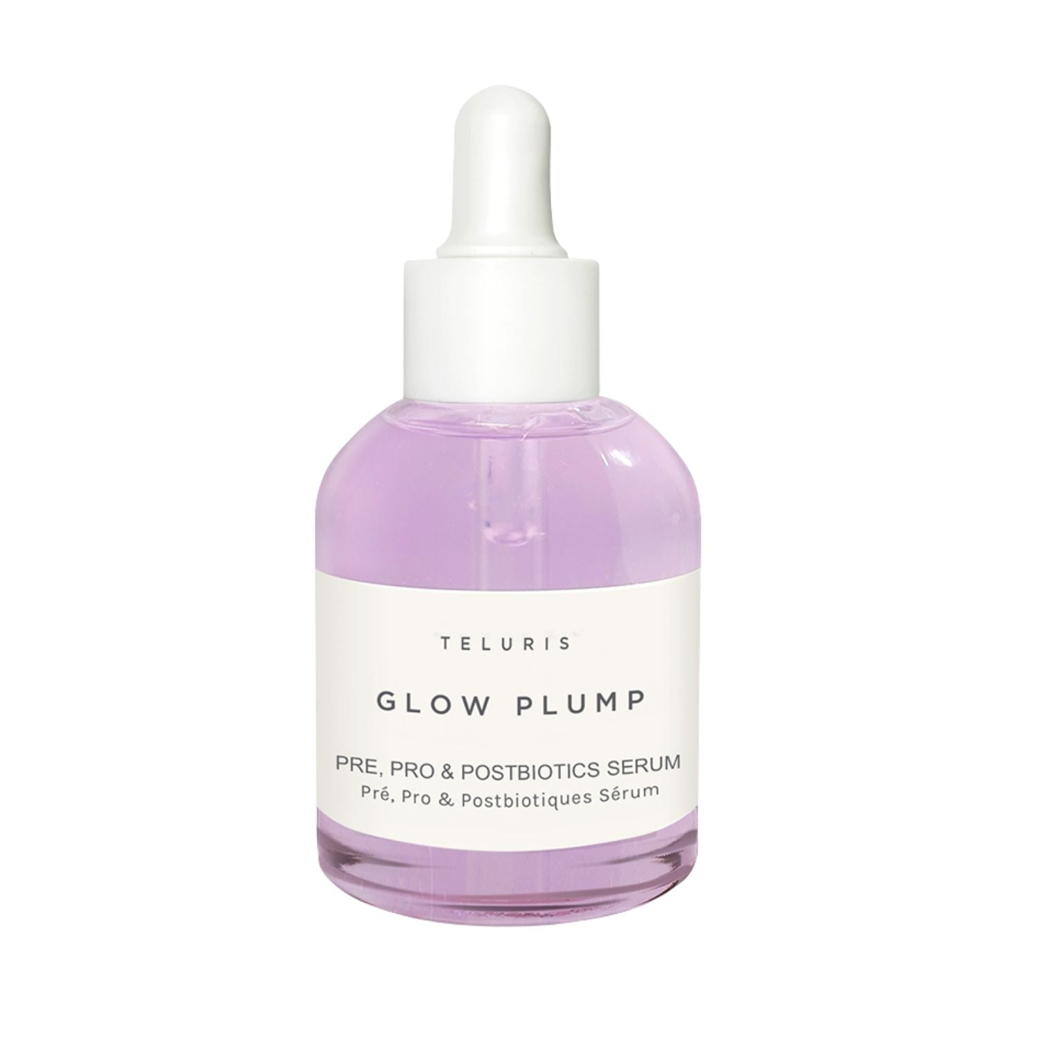 GLOW PLUMP SERUM
