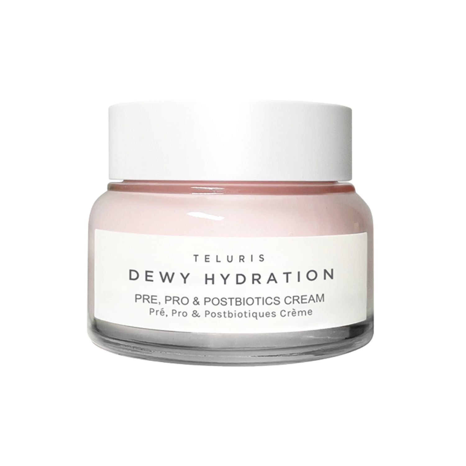 DEWY HYDRATION CREAM