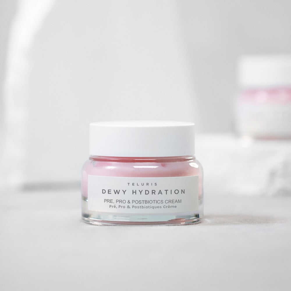 DEWY HYDRATION CREAM