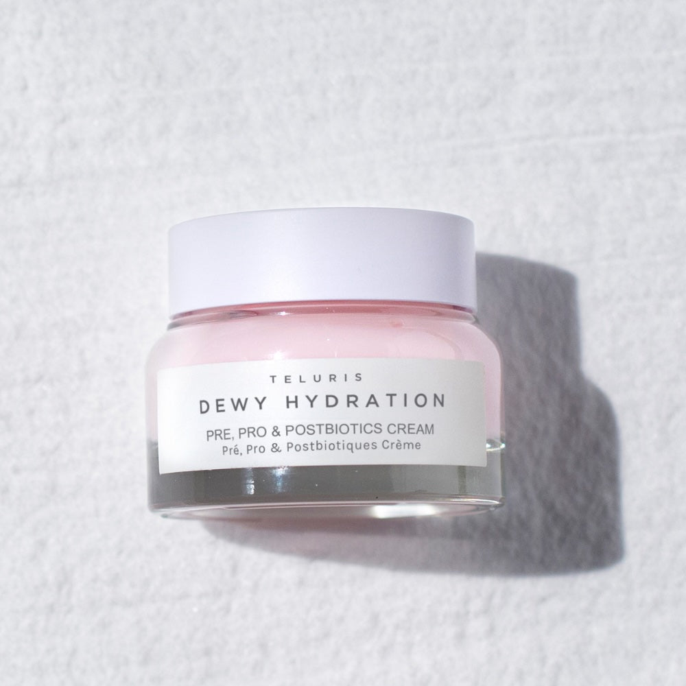 DEWY HYDRATION CREAM