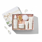 Water Lily Glow: Soothe & Hydrate Body Ritual