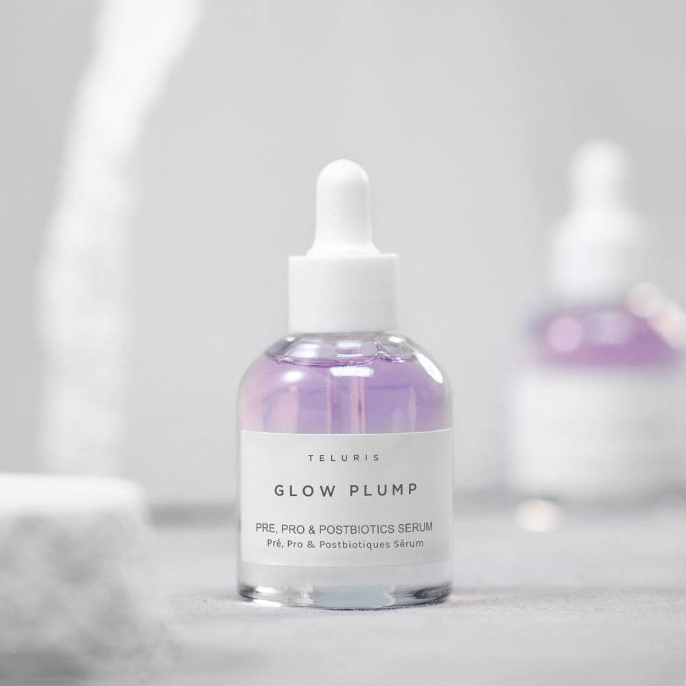 GLOW PLUMP SERUM