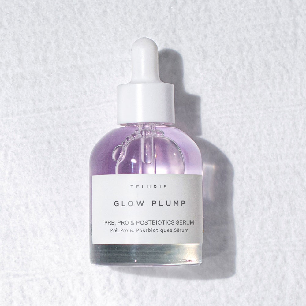 GLOW PLUMP SERUM