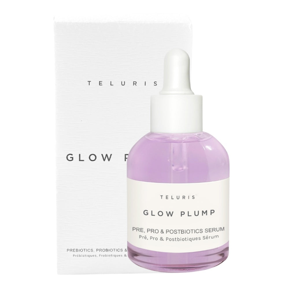 GLOW PLUMP SERUM