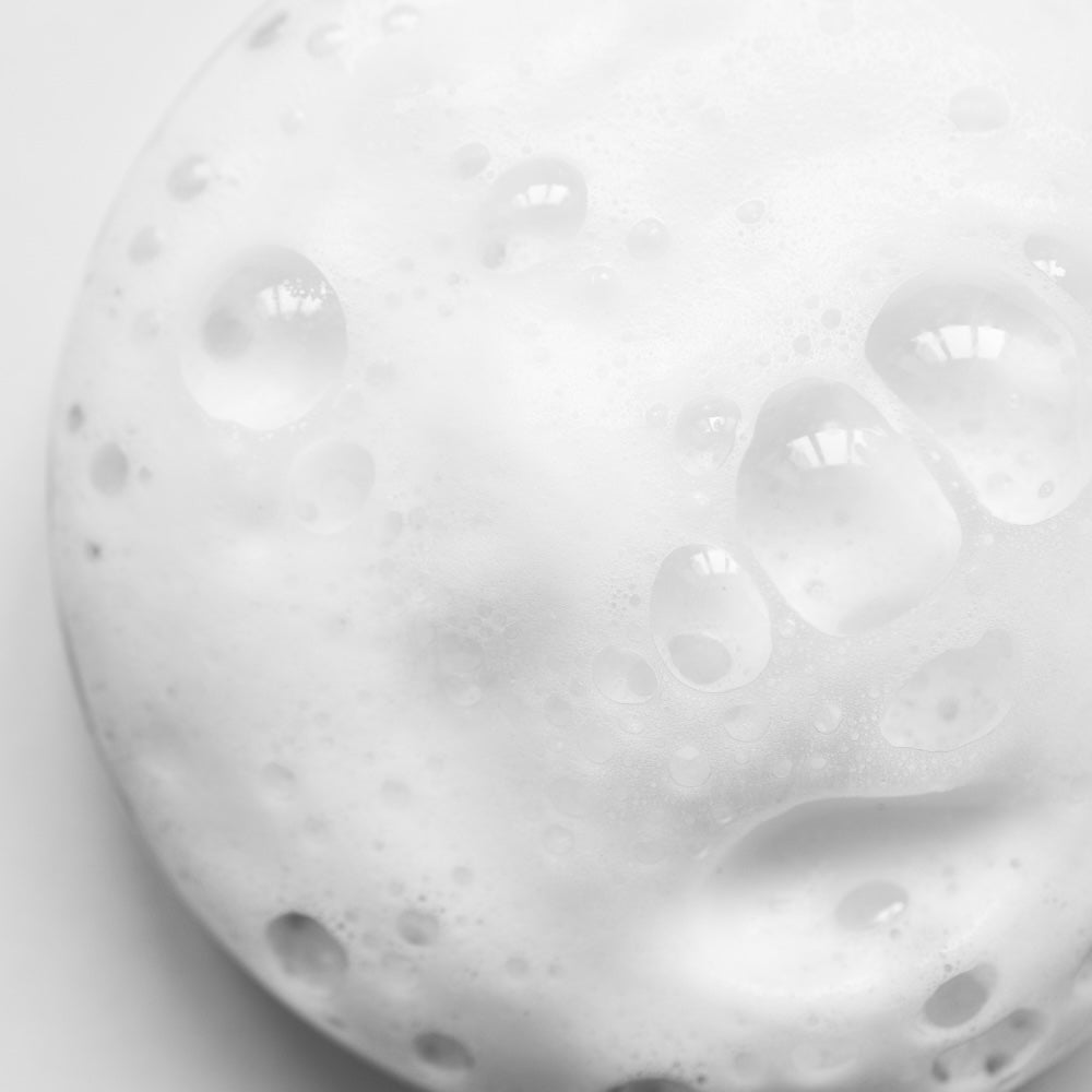 HYDRO PURIFICATION FOAM CLEANSER