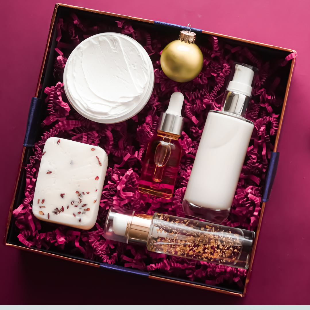Limited-Edition Beauty Sets