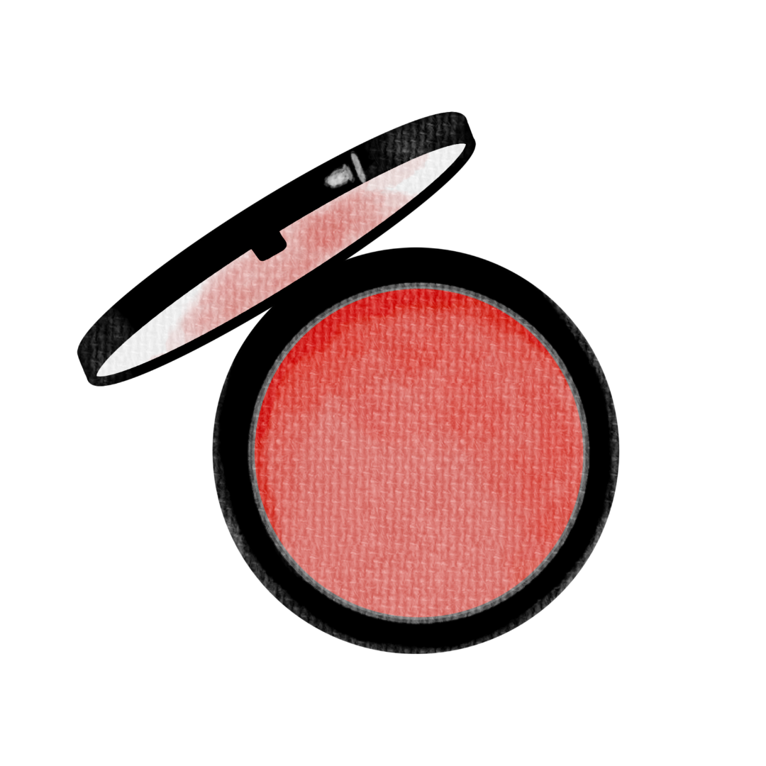 Petal Flush Cream Blush