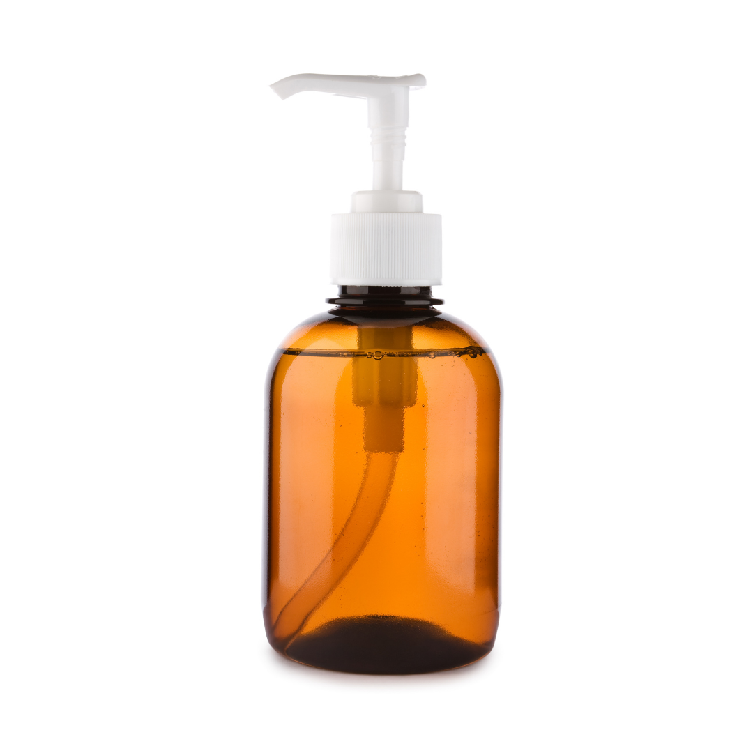 Radiant Body Oil