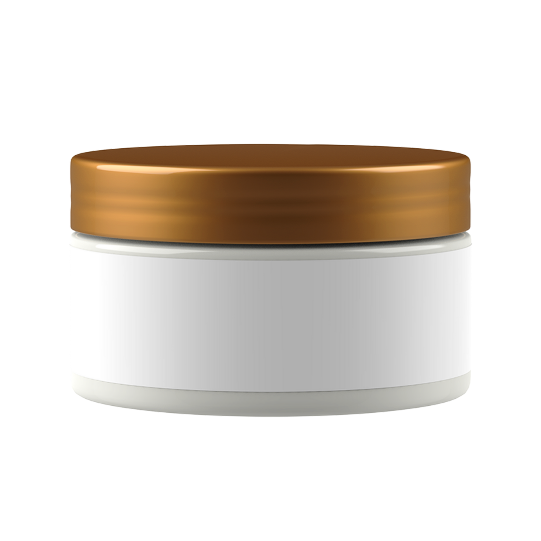 Plump Hyaluronic Cream